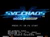 SNK VS.Capcom : SVC Chaos - Neo Geo