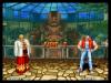 Real Bout Garou Densetsu - Neo Geo