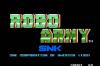 Robo Army - Neo Geo