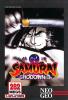 Samurai Shodown III - Neo Geo