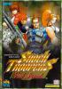 Shock Troopers : 2nd Squad - Neo Geo