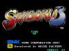 Sengoku 3 - Neo Geo