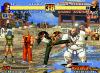 The King Of Fighters ' 96 - Neo Geo