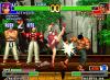 The King Of Fighters ' 98 : Dream Match Never Ends - Neo Geo