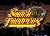 Shock Troopers - Neo Geo