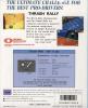 Thrash Rally - Neo Geo