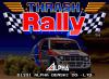 Thrash Rally - Neo Geo