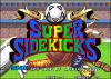 Tokuten Oh : Super Sidekicks  - Neo Geo