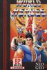 World Heroes - Neo Geo