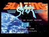 Blazing Star - Neo Geo