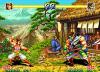 World Heroes Perfect - Neo Geo