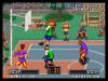 Street Hoop - Neo Geo