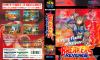 Breakers : Revenge - Neo Geo