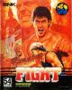 Burning Fight - Neo Geo