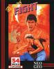 Burning Fight - Neo Geo