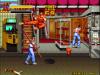 Burning Fight - Neo Geo