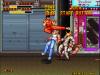 Burning Fight - Neo Geo