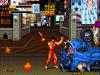 Burning Fight - Neo Geo