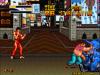 Burning Fight - Neo Geo