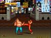 Burning Fight - Neo Geo