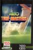 Neo Turf Masters - Neo Geo