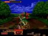 Crossed Swords - Neo Geo