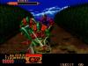 Crossed Swords - Neo Geo