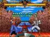 Double Dragon - Neo Geo