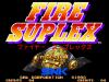 Fire Suplex - Neo Geo