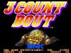 3 Count Bout - Neo Geo