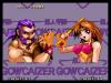 Choujin Gakuen : Gowcaizer - Neo Geo