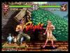 Voltage Fighter : Gowcaizer - Neo Geo