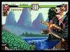 Voltage Fighter : Gowcaizer - Neo Geo