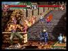 Voltage Fighter : Gowcaizer - Neo Geo