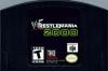 WWF Wrestlemania 2000 - Nintendo 64