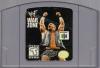 WWF Warzone - Nintendo 64