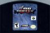 WWF No Mercy - Nintendo 64