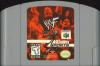 WWF Attitude - Nintendo 64