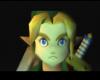 The Legend Of Zelda : Majora's Mask - Nintendo 64