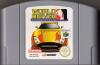 World Driver Championship - Nintendo 64