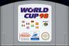 Coupe du Monde 98 - Nintendo 64