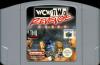 Wcw Vs Nwo Revenge - Nintendo 64