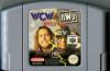 Wcw Vs Nwo : World Tour - Nintendo 64