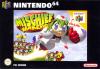 Mischief Makers - Nintendo 64