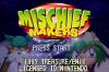 Mischief Makers - Nintendo 64