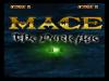 Mace : The Dark Age - Nintendo 64