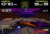 Wipeout 64 - Nintendo 64