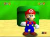 Super Mario 64 - Nintendo 64