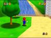 Super Mario 64 - Nintendo 64