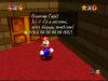 Super Mario 64 - Nintendo 64